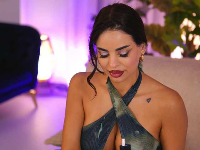 ArabianRose