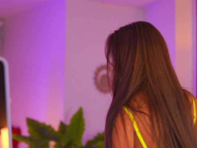 ArabianRose live cam on BongaCams