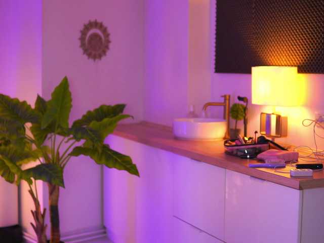 ArabianRose live cam on BongaCams