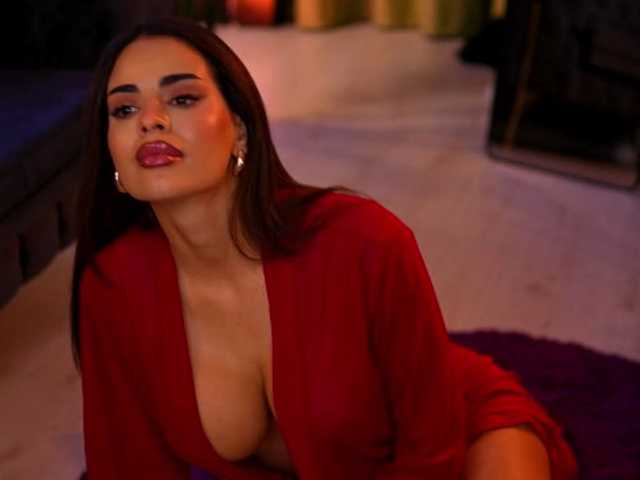 ArabianRose live cam on BongaCams