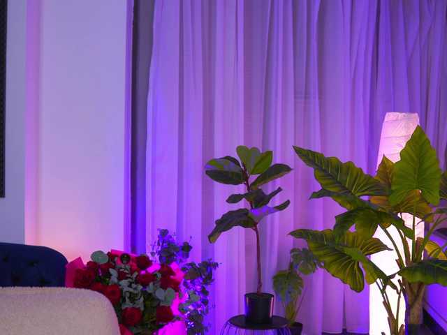ArabianRose live webcam show