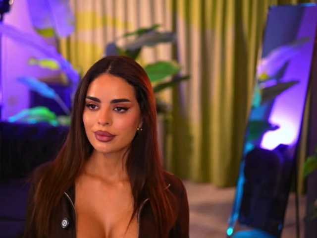 ArabianRose live cam on BongaCams