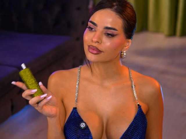 ArabianRose live cam preview
