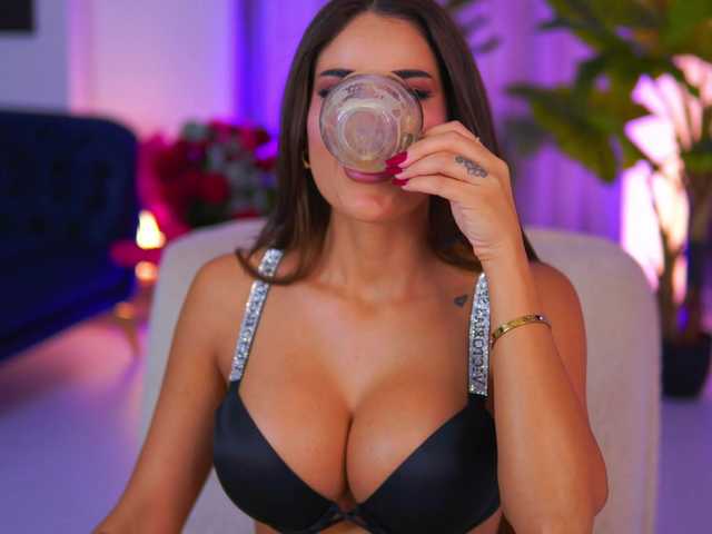 ArabianRose live cam on BongaCams