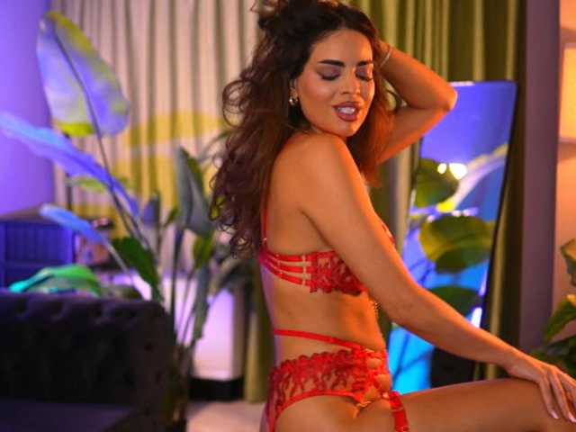 ArabianRose live cam preview