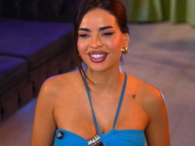 ArabianRose live cam preview