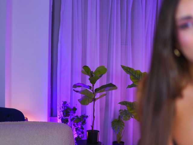 ArabianRose live cam