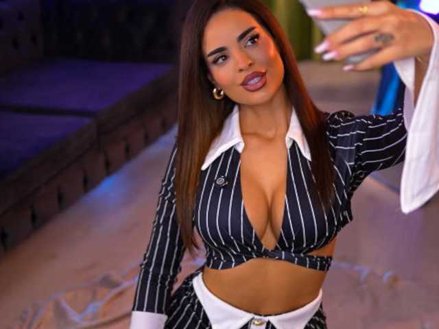 ArabianRose live cam on BongaCams