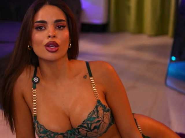 ArabianRose live cam on BongaCams