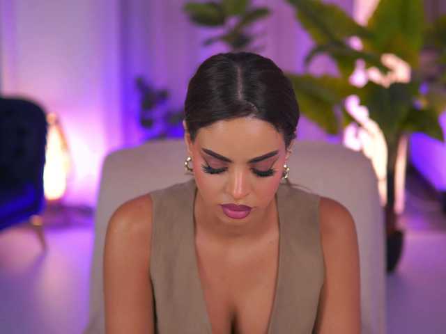 ArabianRose live cam on BongaCams