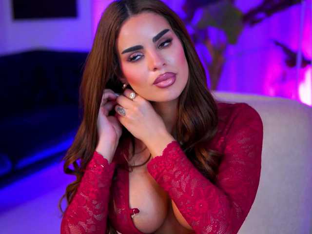 ArabianRose's BongaCams show and profile