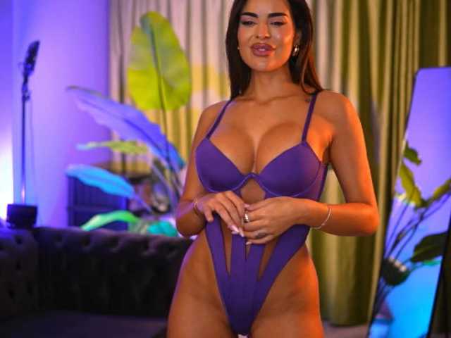ArabianRose live cam on BongaCams