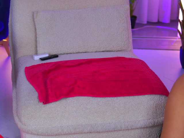 ArabianRose live webcam show