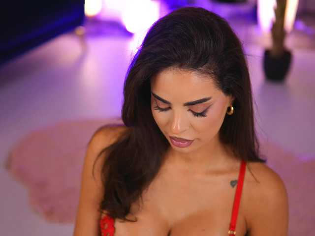 ArabianRose live cam preview