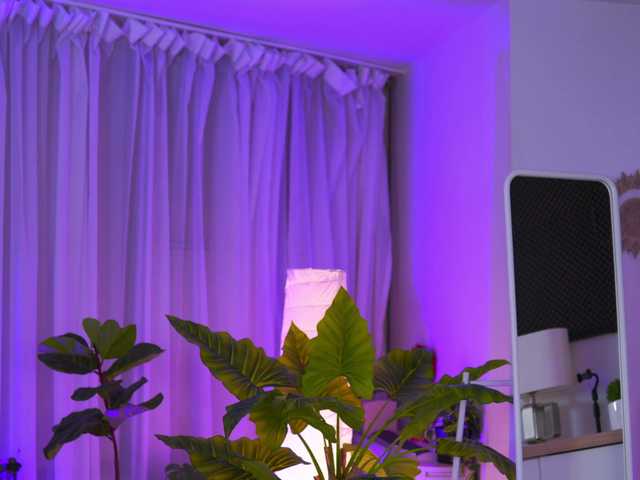 ArabianRose live webcam show