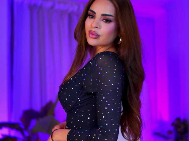 ArabianRose's BongaCams show and profile