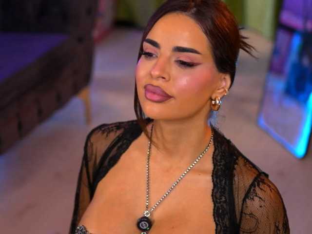 ArabianRose live cam preview