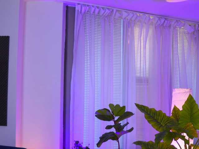 ArabianRose live webcam show