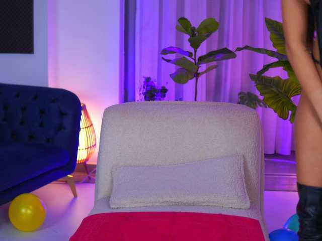 ArabianRose live webcam show