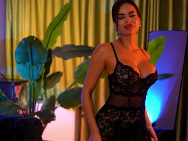 ArabianRose — live female cam