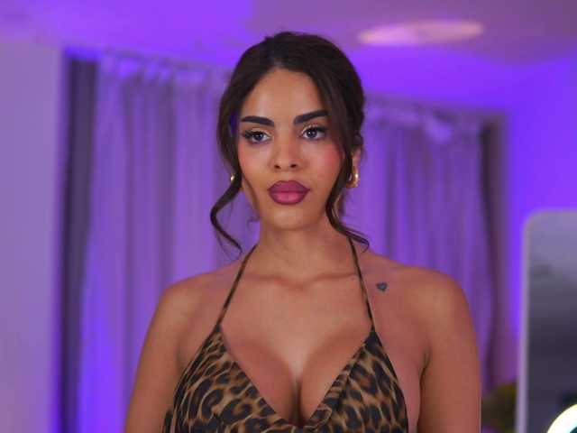ArabianRose live cam on BongaCams