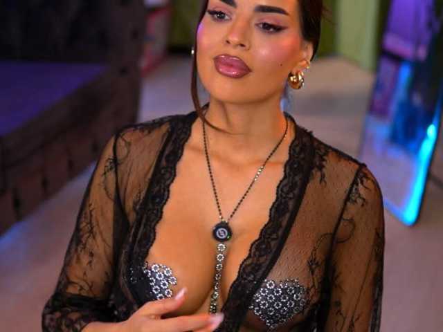 ArabianRose live cam preview
