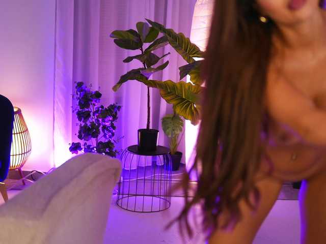 ArabianRose live cam