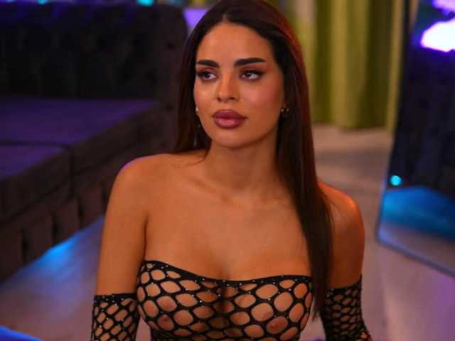 ArabianRose live cam on BongaCams