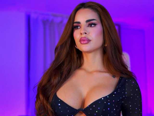 ArabianRose's BongaCams show and profile