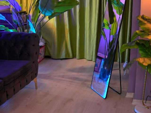 ArabianRose live cam preview