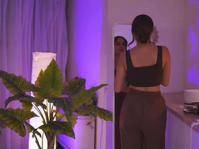 ArabianRose live cam