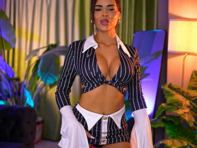 ArabianRose live cam on BongaCams