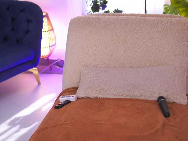 ArabianRose live webcam show