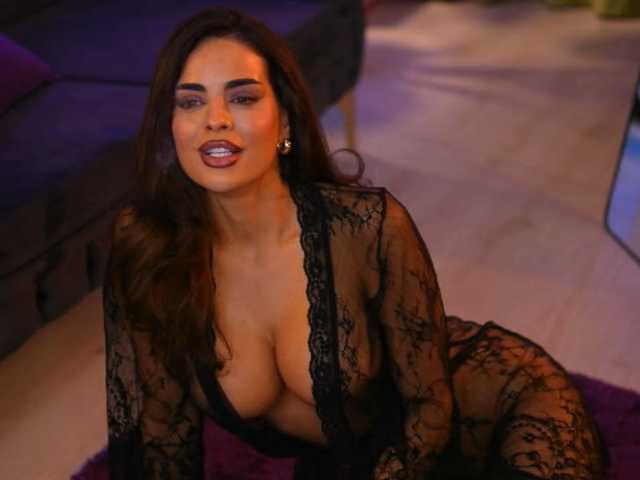 ArabianRose live cam on BongaCams