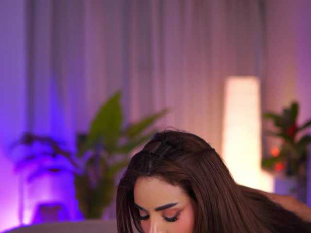 ArabianRose live cam on BongaCams