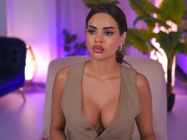 ArabianRose live cam on BongaCams