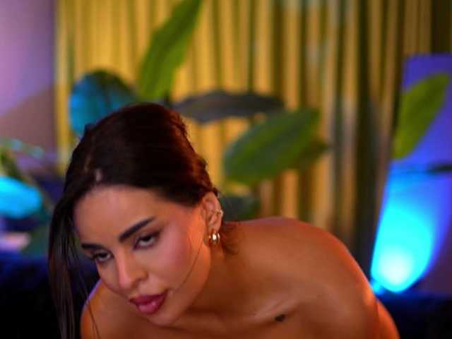 ArabianRose live cam on BongaCams