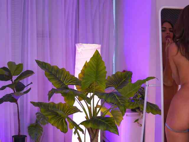 ArabianRose webcam