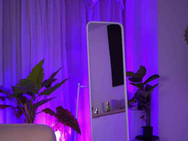 ArabianRose webcam