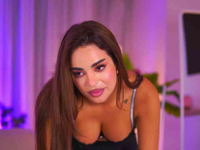 ArabianRose Sex Cam Show