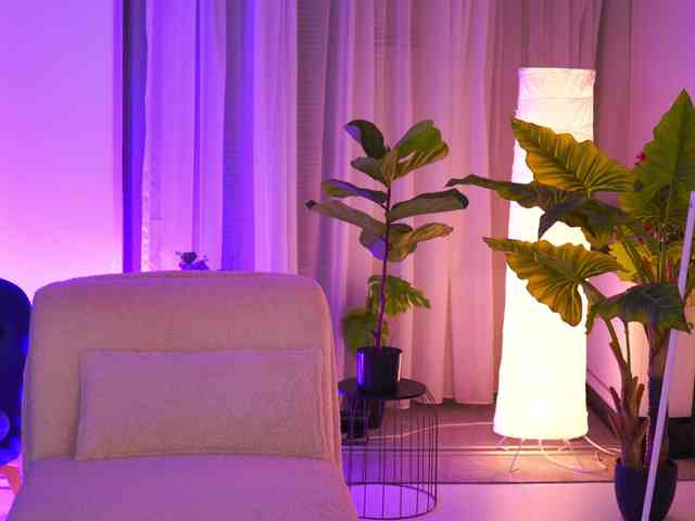 ArabianRose webcam
