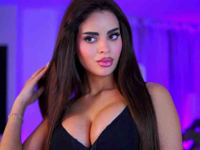 ArabianRose webcam