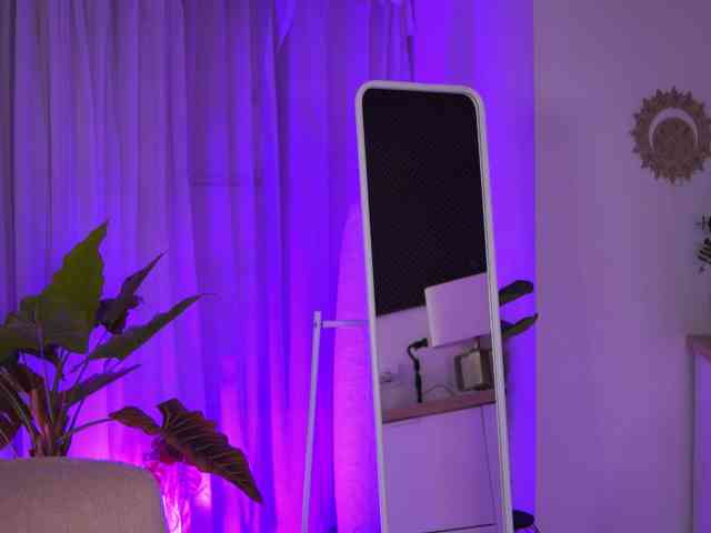 ArabianRose webcam