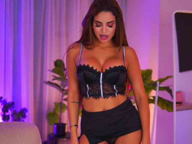 Model: ArabianRose