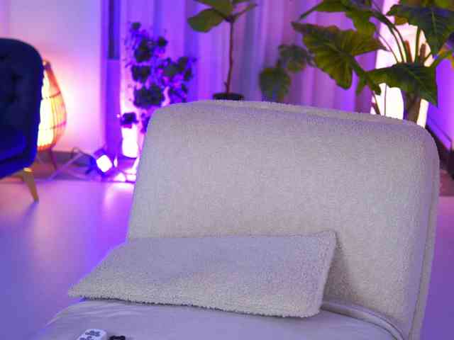 ArabianRose webcam