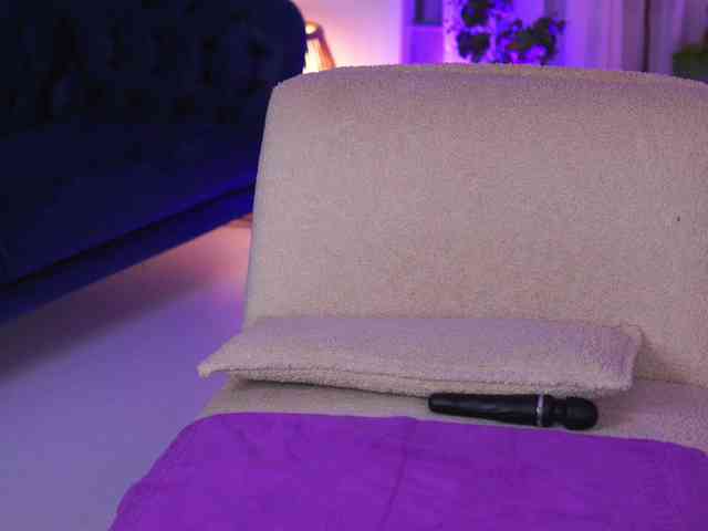 ArabianRose webcam