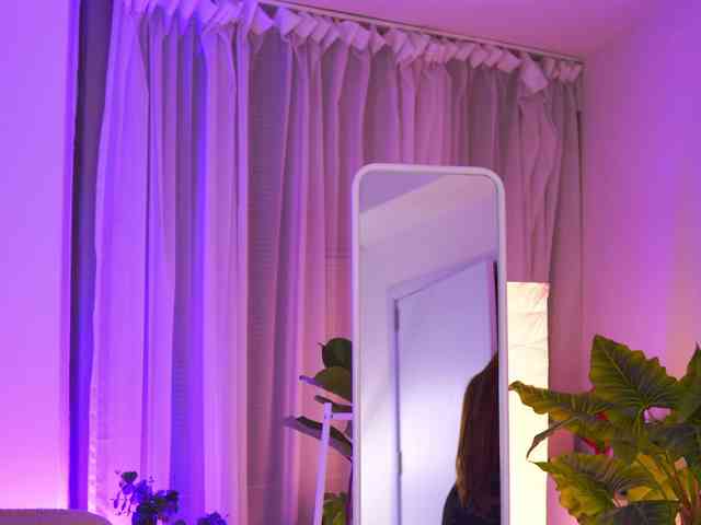 ArabianRose webcam