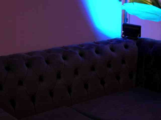ArabianRose webcam