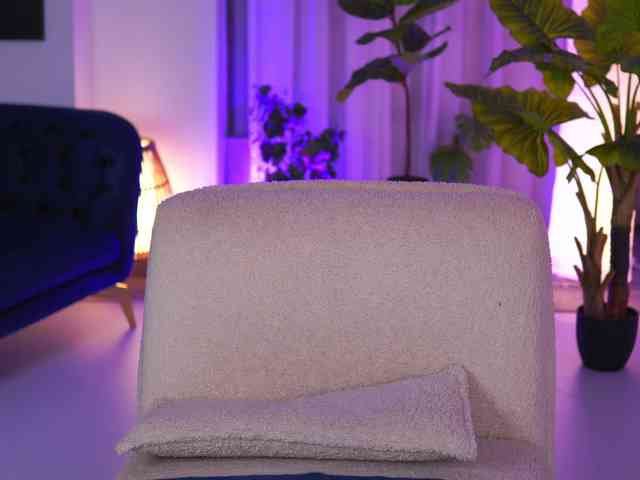 ArabianRose webcam