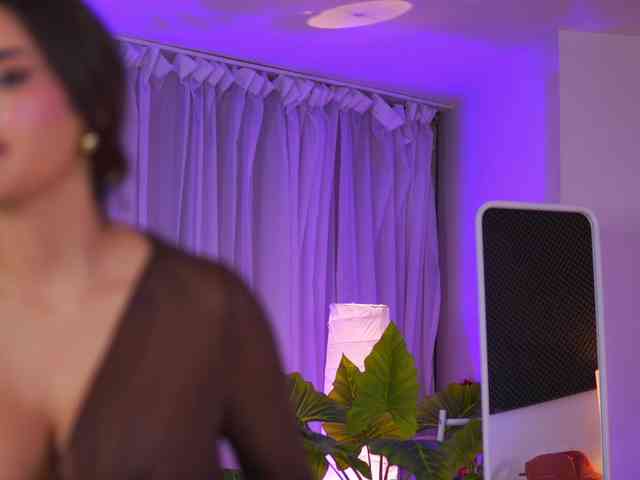 ArabianRose webcam